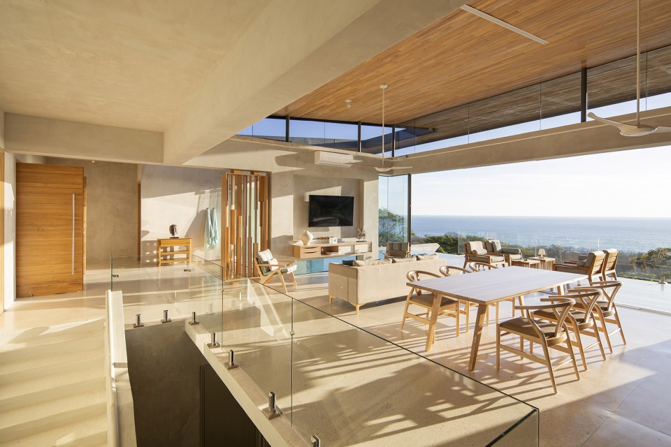 casa bell lloc by studio saxe