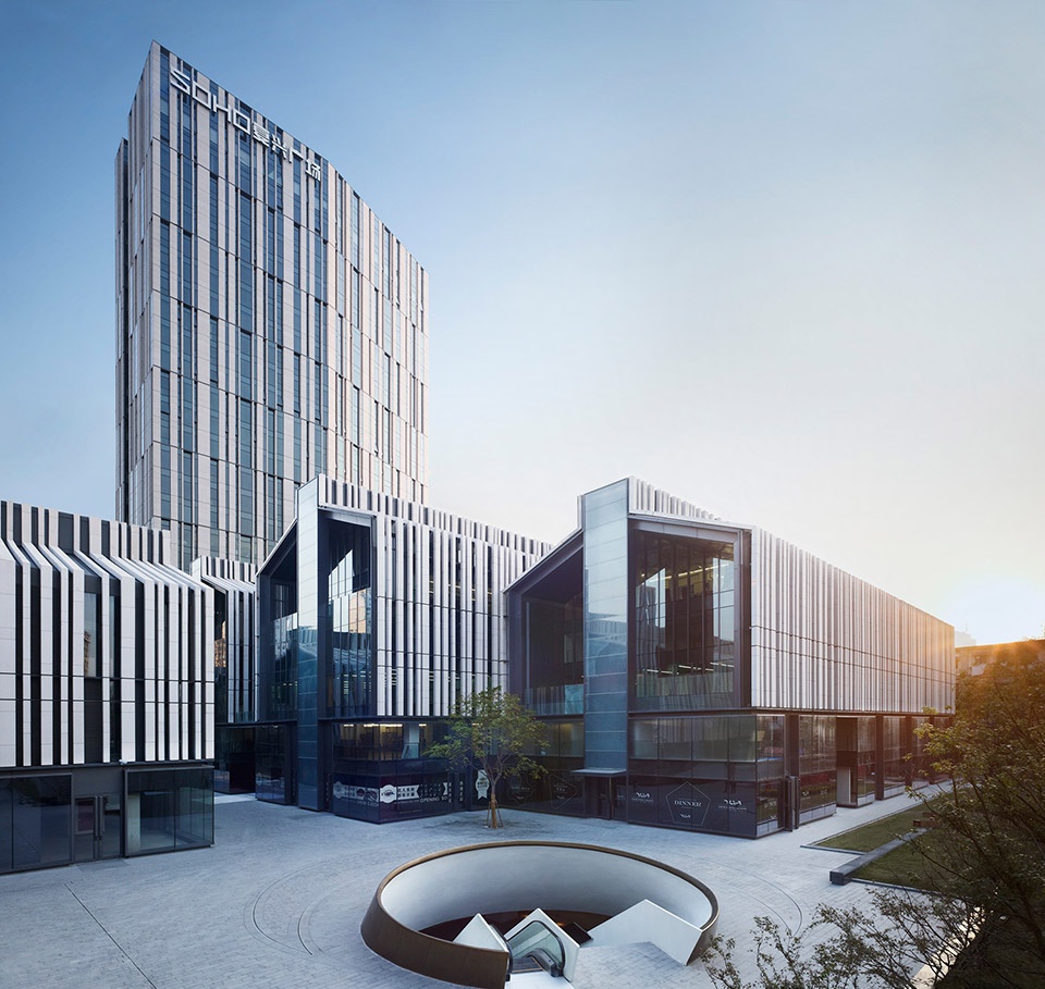 gooood archive representative projects by gmp