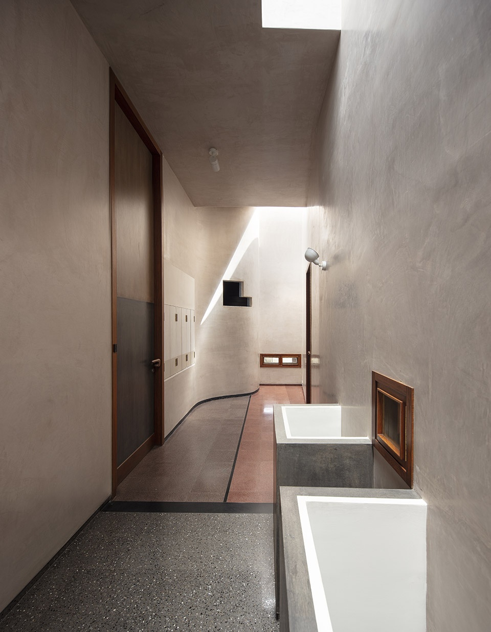 Cool House by Samira Rathod Design Atelier