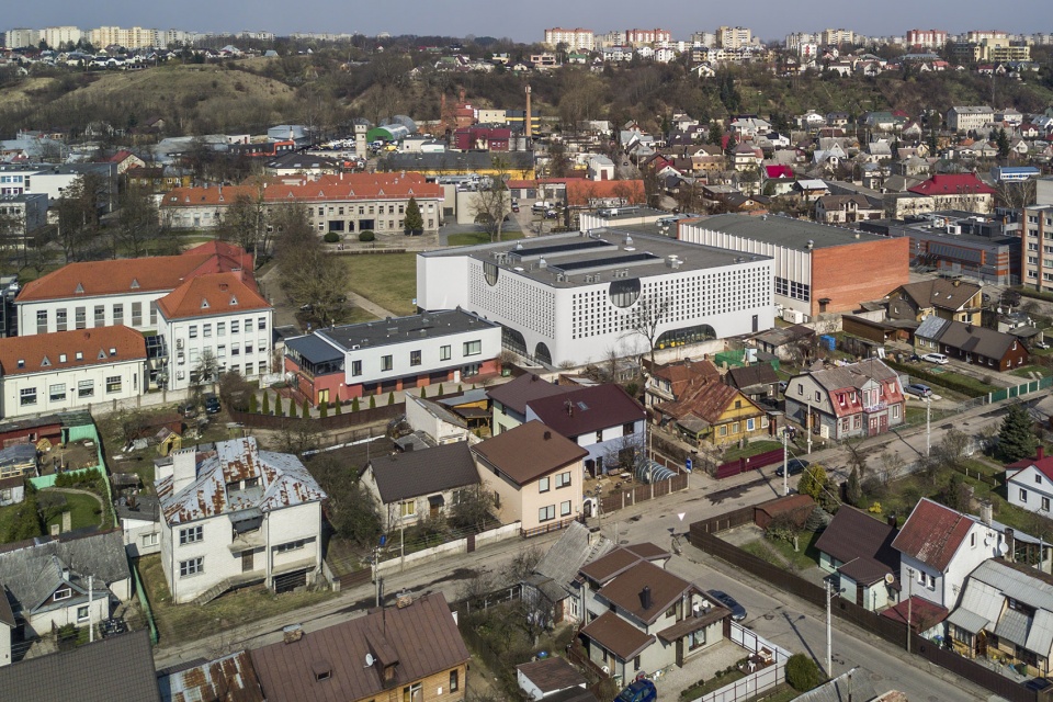 Lithuanian University of Health Sciences Medical Academy Faculty of Public Health