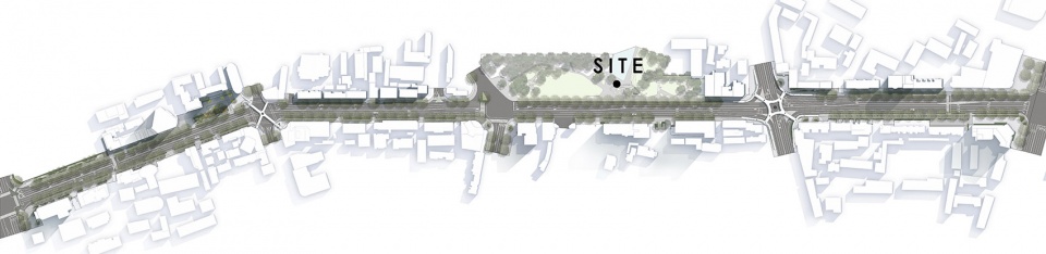 Yichang Yunji Park HID