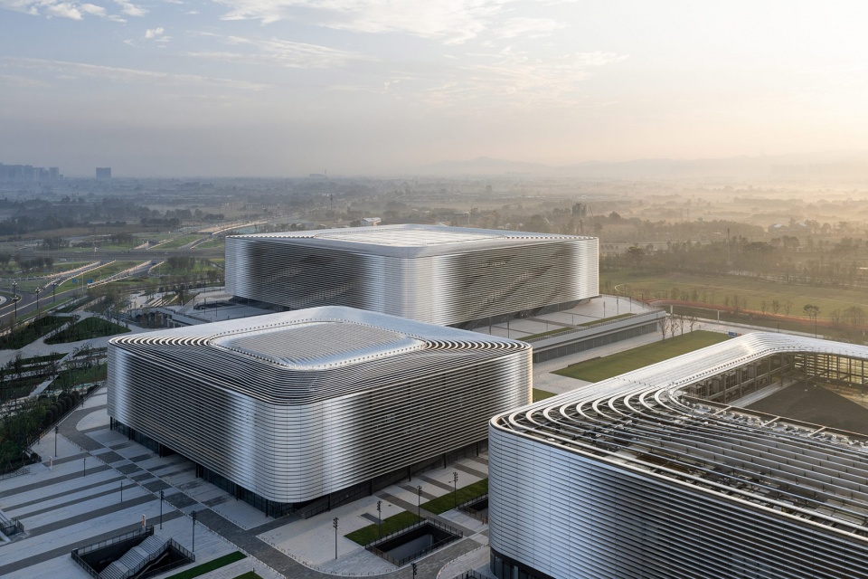 gooood archive representative projects by gmp