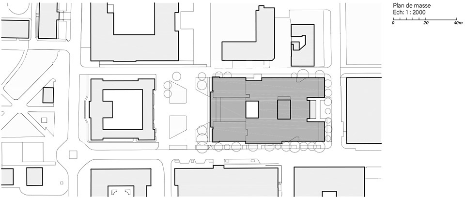 AGORA by ARTBUILD ARCHITECTS