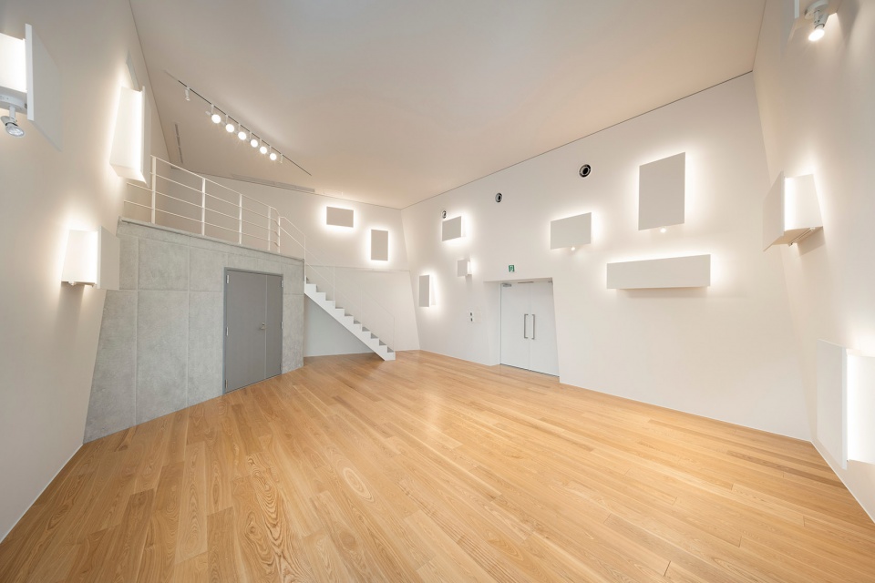 Ideareve Ikegami by Ryuichi Sasaki Architecture
