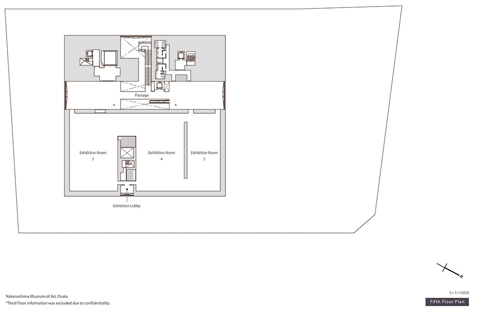Nakanoshima Museum of Art Osaka by Katsuhiko Endo Architect and Associates