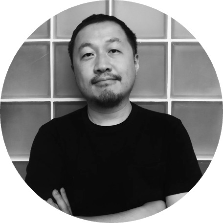 Dong Gong as Visiting Professor at Politecnico di Torino