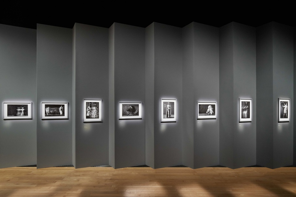 Christian Dior Designer Of Dreams by OMA Shohei Shigematsu
