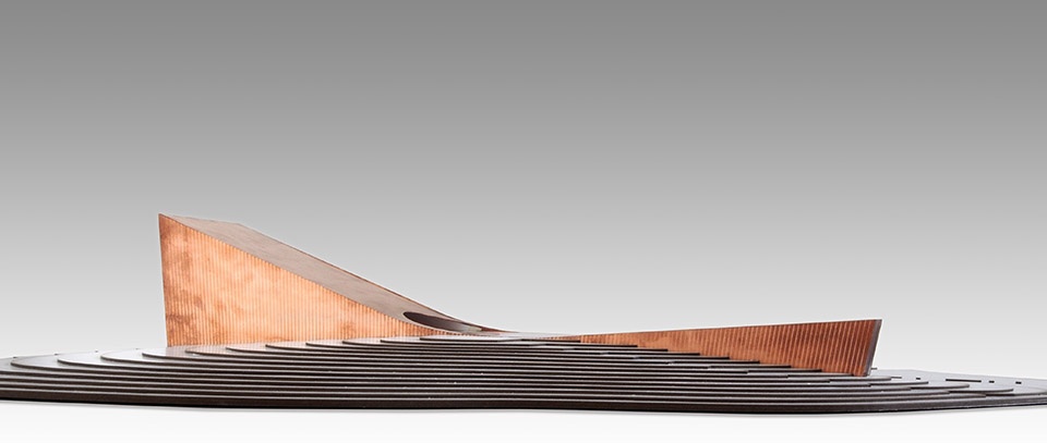 VIZIUM Science and Innovation Centre by Audrius Ambrasas Architects nan