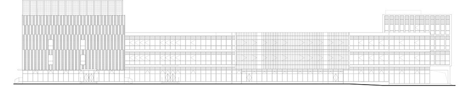 Wycombe Abbey School Hangzhou by China United Engineering Corporation Limited