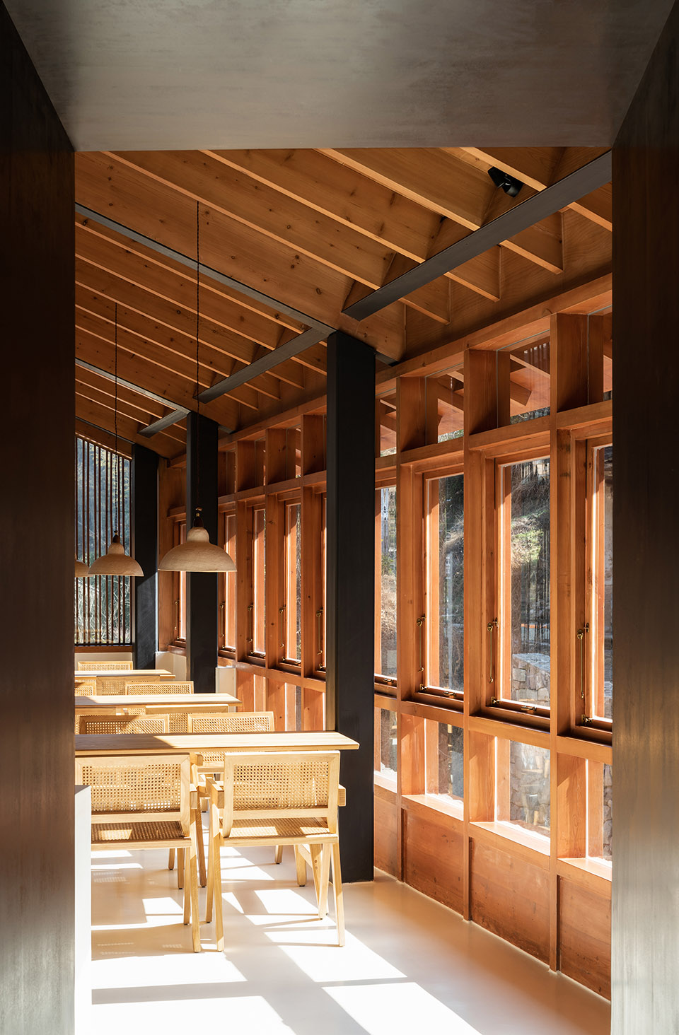 Illustration of Professional Apartment Architects Firms