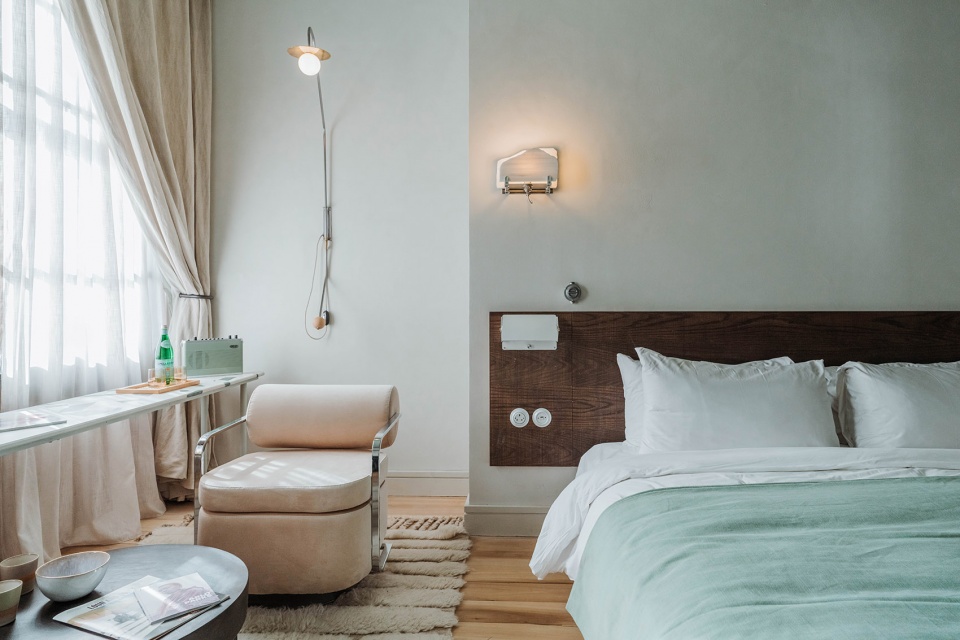 The Alan Hotel by Red Deer