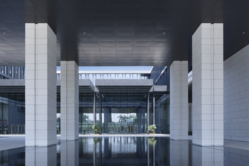gooood archive representative projects by gmp