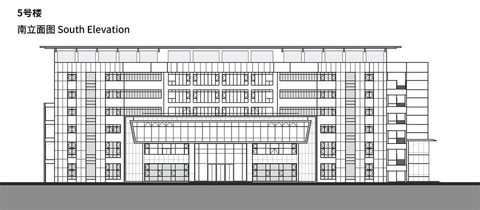 No 78 Bancang Street Nanjing China by DUTS Design copy