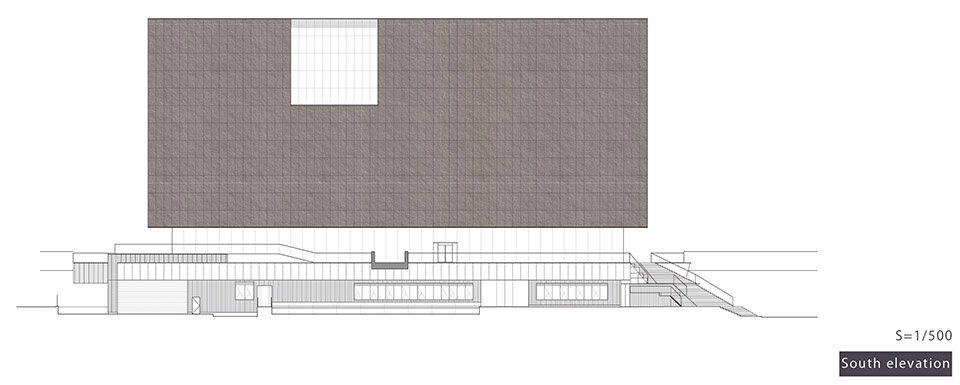 Nakanoshima Museum of Art Osaka by Katsuhiko Endo Architect and Associates