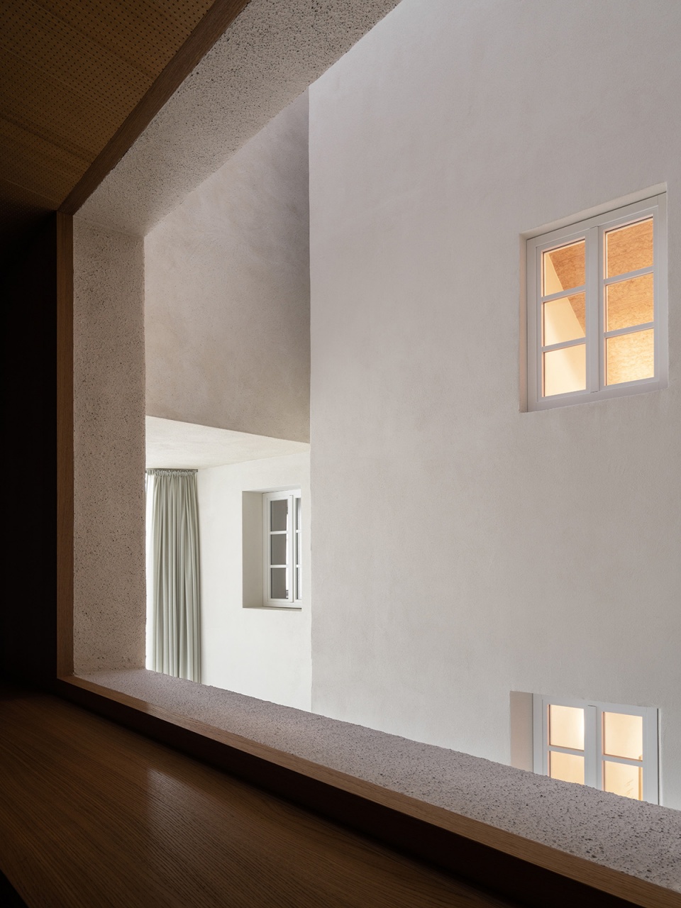 new brixen public library by carlana mezzalira pentimalli