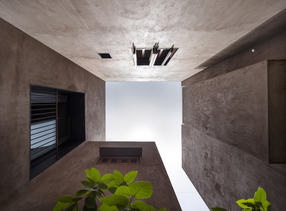 Cool House by Samira Rathod Design Atelier