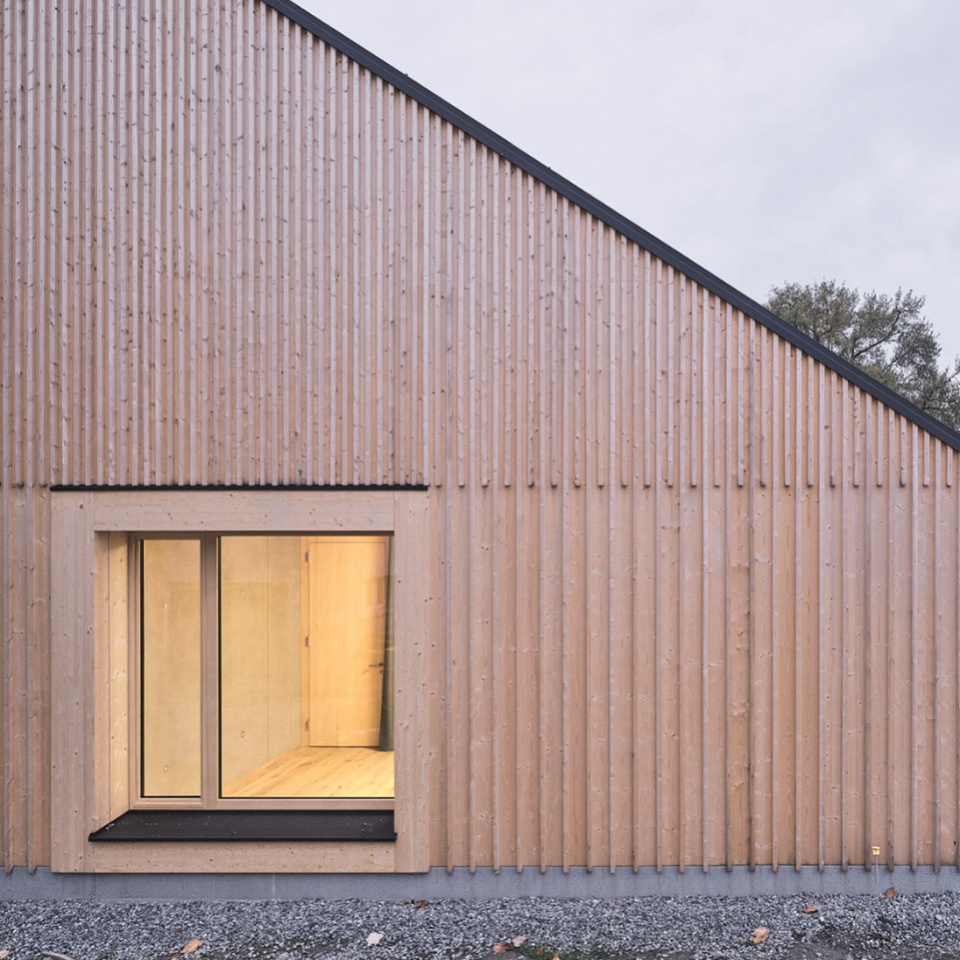 farm kindergarten rheinhof by mwarchitekten