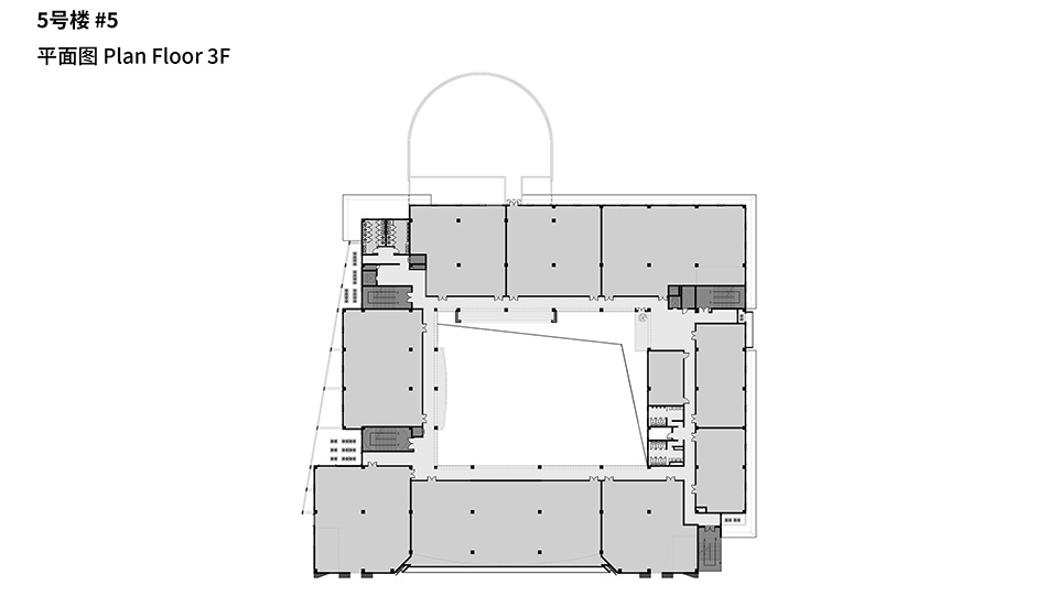 No 78 Bancang Street Nanjing China by DUTS Design copy
