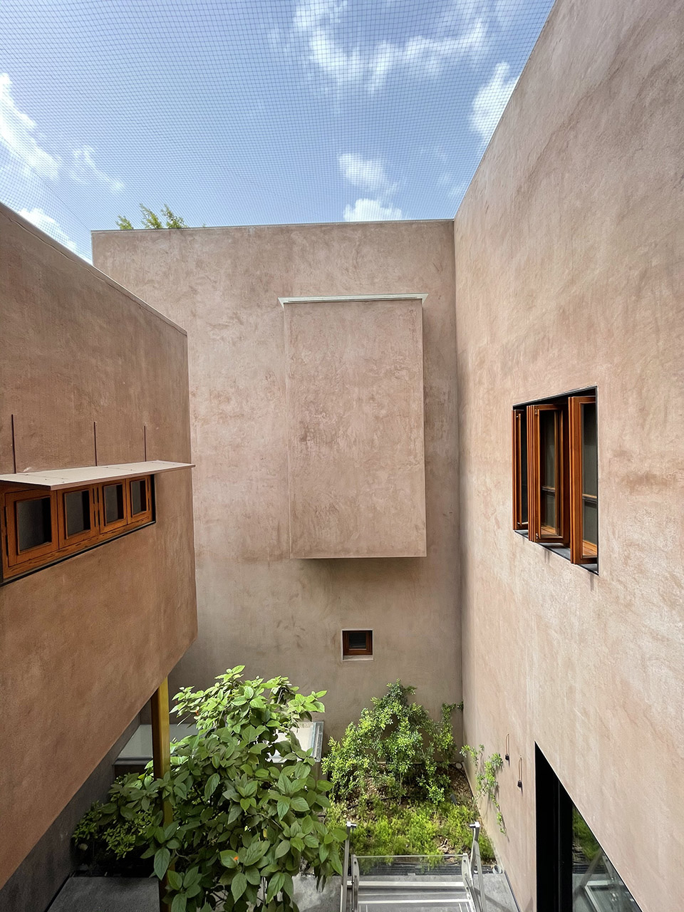 Cool House by Samira Rathod Design Atelier 谷德设计网