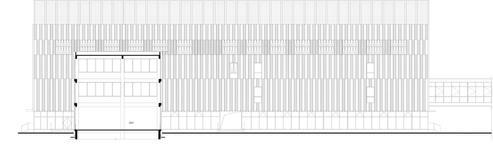 Wycombe Abbey School Hangzhou by China United Engineering Corporation Limited