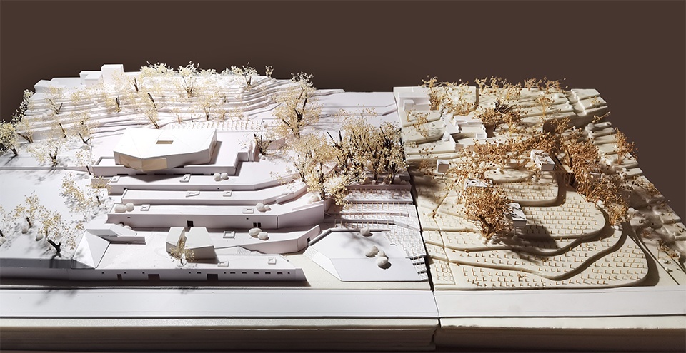 Quzika 1865 Winery Tibet by PL T ARCHITECTURE copy