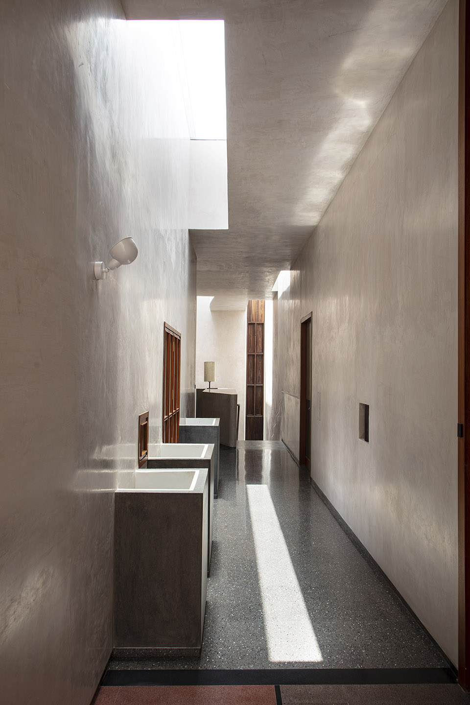 Cool House by Samira Rathod Design Atelier - 谷德设计网
