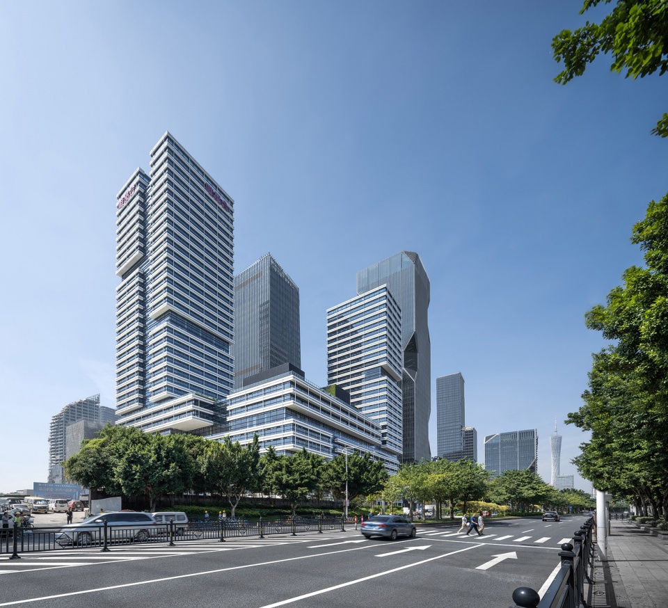 gooood archive representative projects by gmp