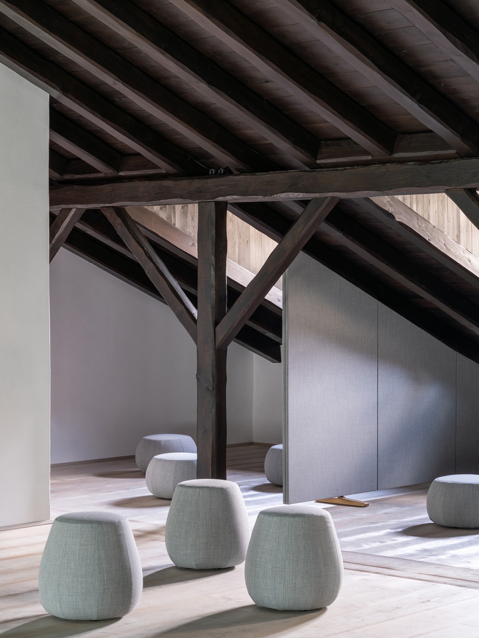 new brixen public library by carlana mezzalira pentimalli