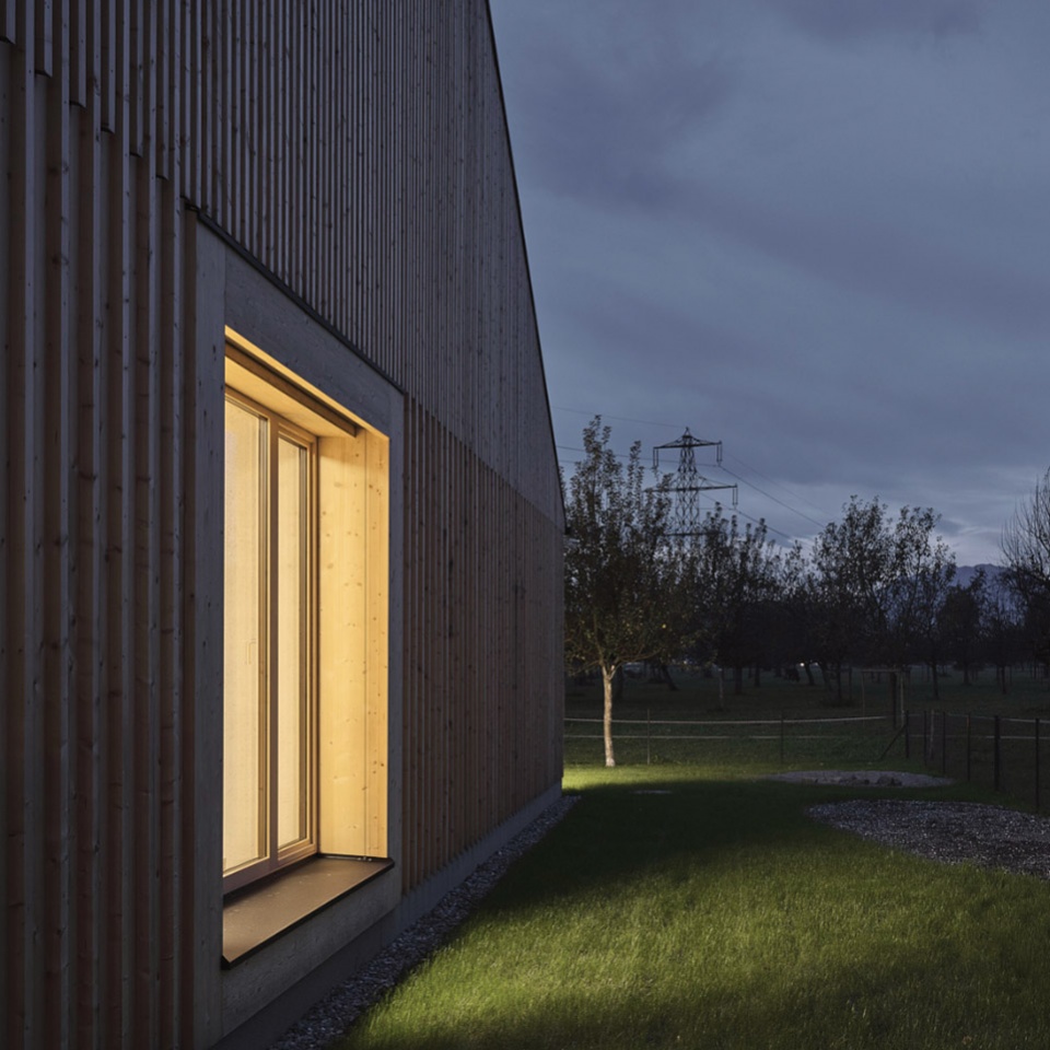 farm kindergarten rheinhof by mwarchitekten