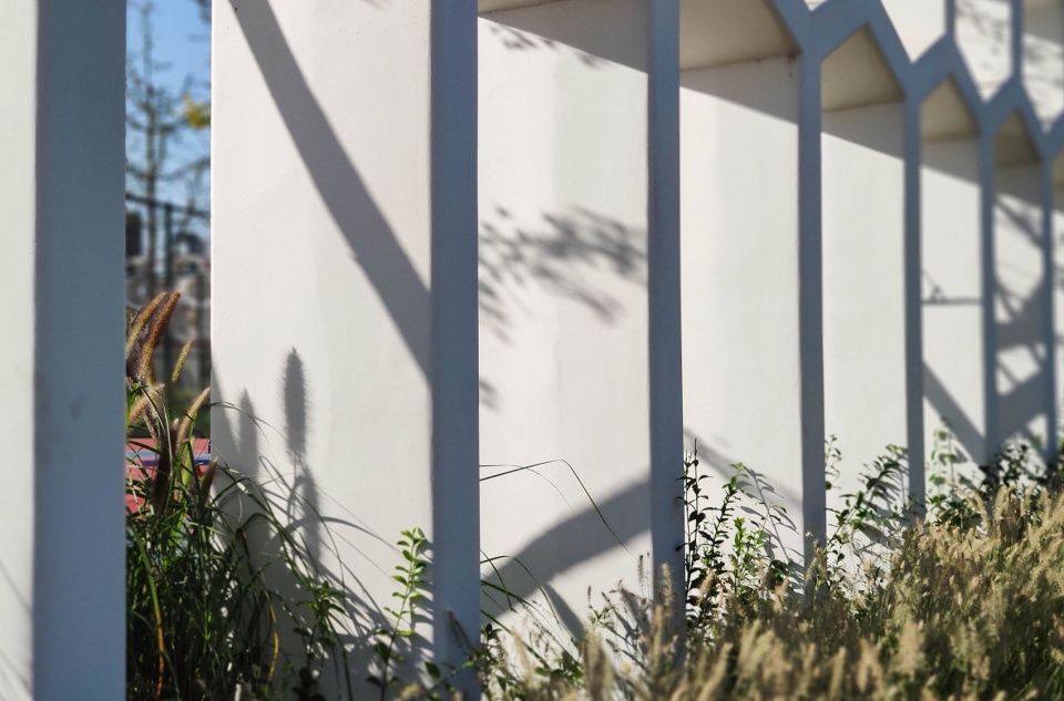 LOHAS Garden China by Shanghai LDG Urban Landscape Design Group