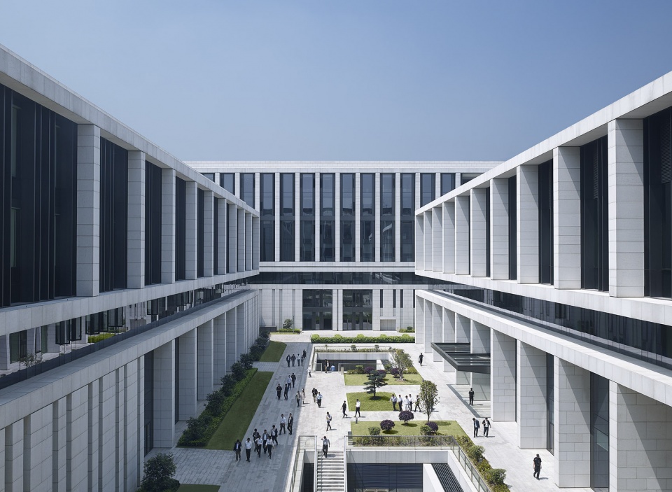 gooood archive representative projects by gmp