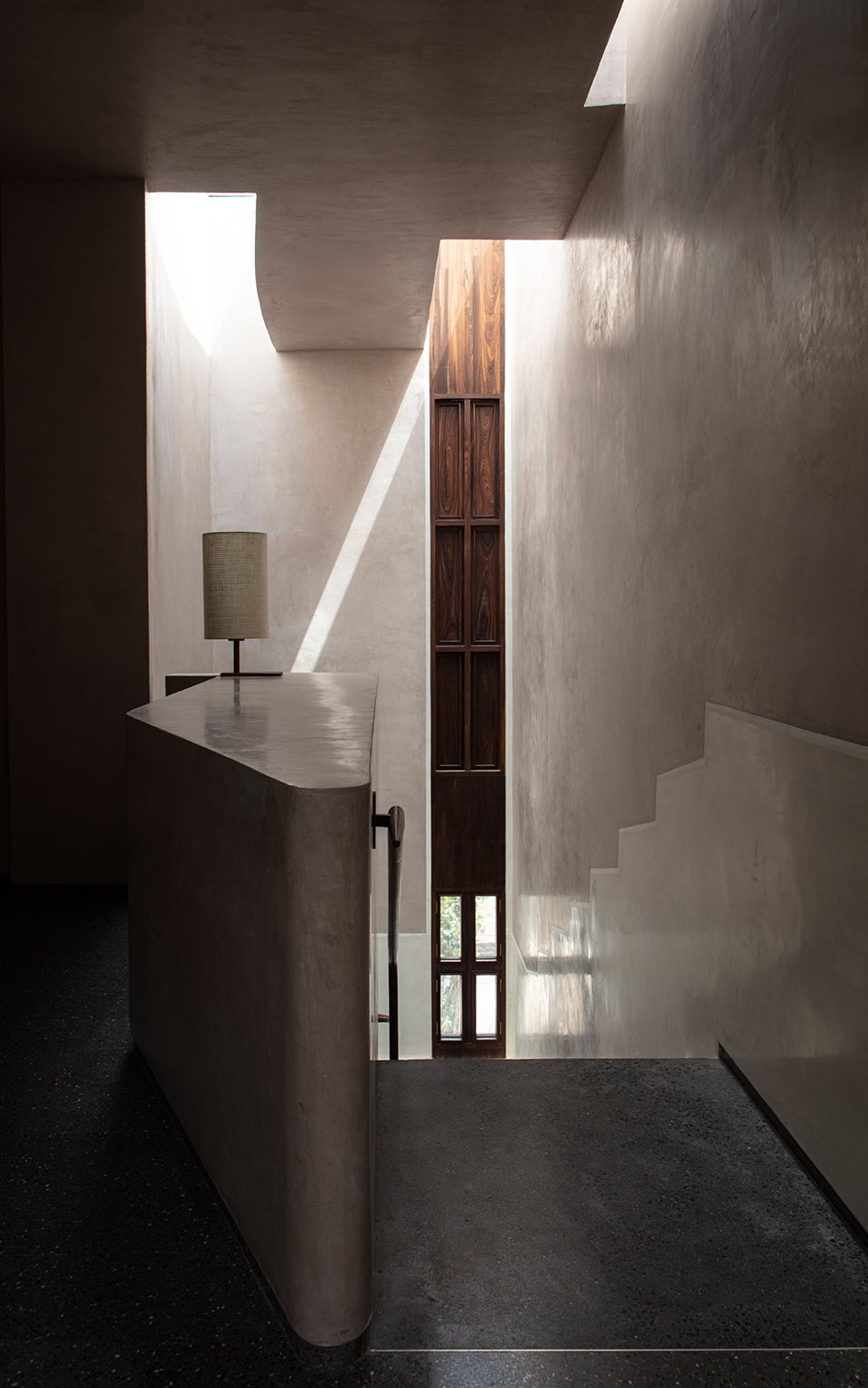 Cool House by Samira Rathod Design Atelier