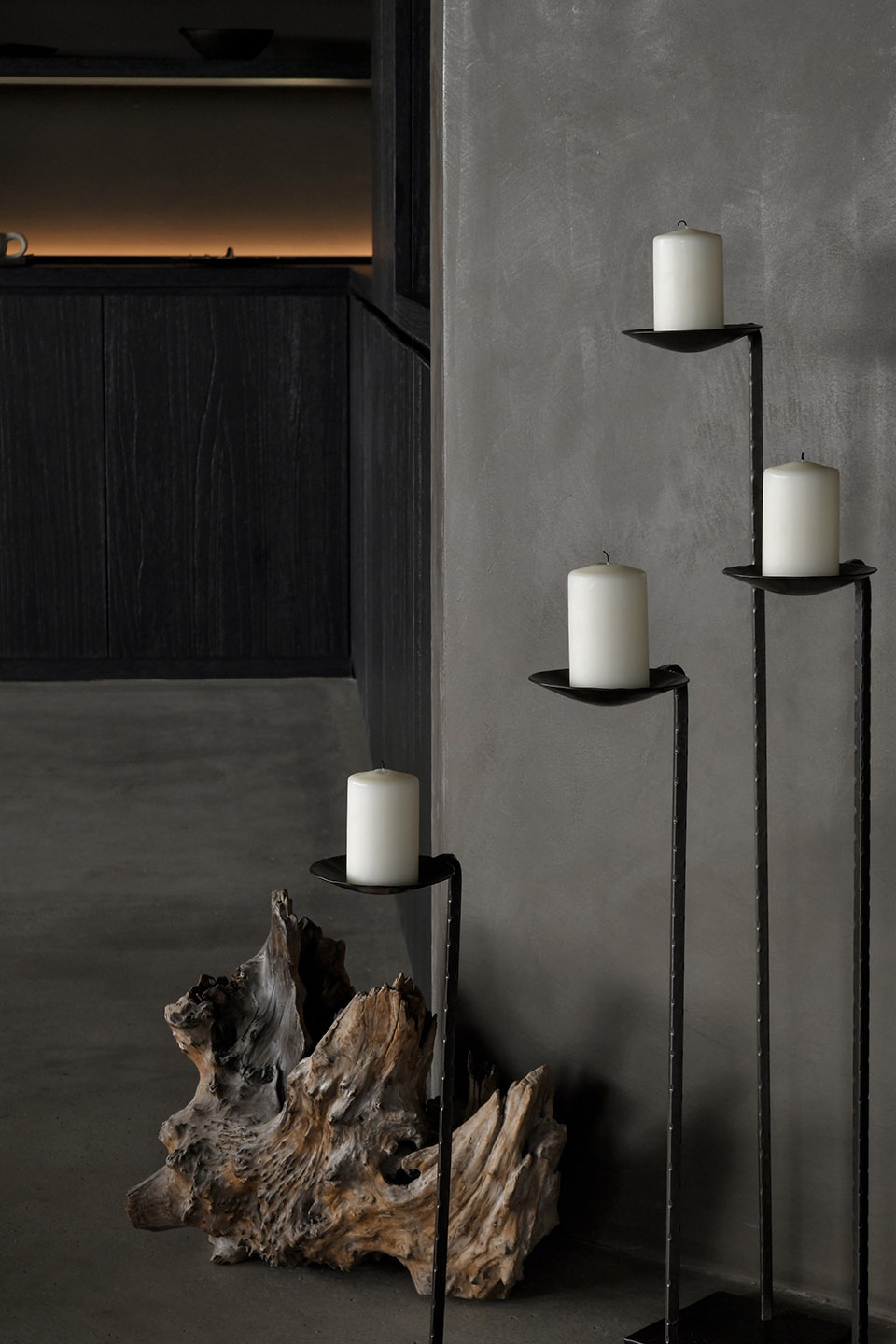 Sunset Space China by Deep Design Consultant