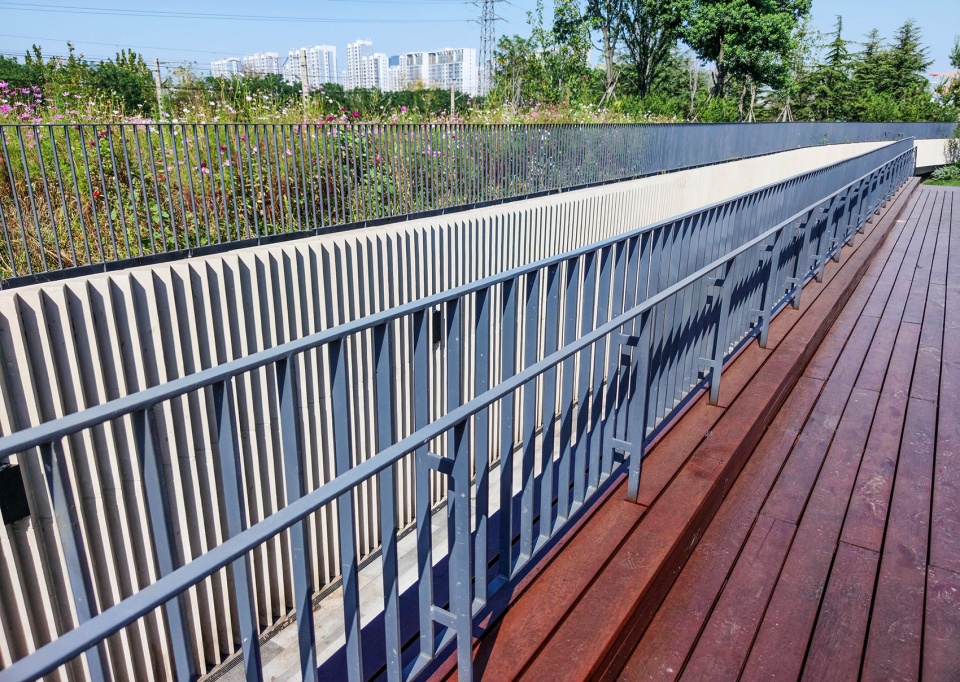 LOHAS Garden China by Shanghai LDG Urban Landscape Design Group