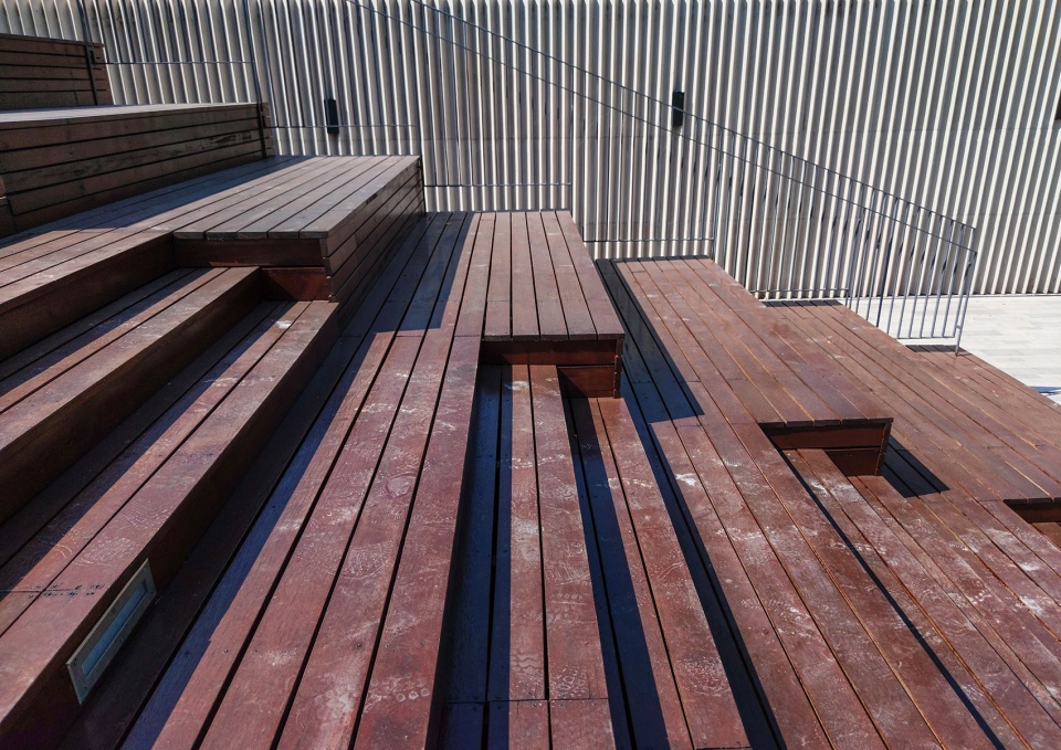 LOHAS Garden China by Shanghai LDG Urban Landscape Design Group