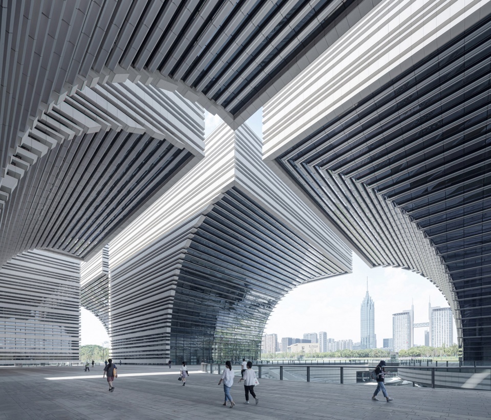 gooood archive representative projects by gmp
