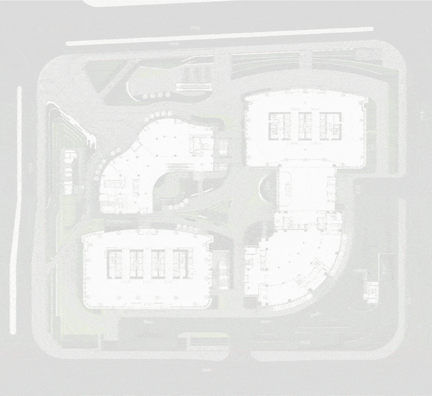 Beijing Lize Peace and Happiness Center China by OneScape