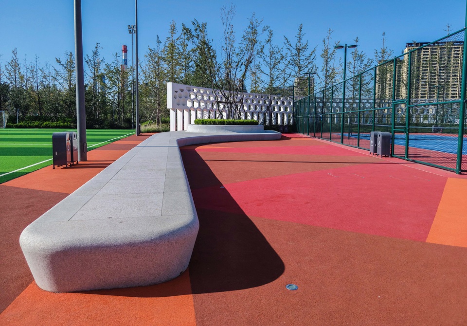 LOHAS Garden China by Shanghai LDG Urban Landscape Design Group