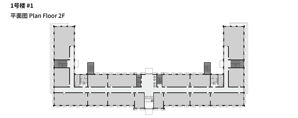 No 78 Bancang Street Nanjing China by DUTS Design copy