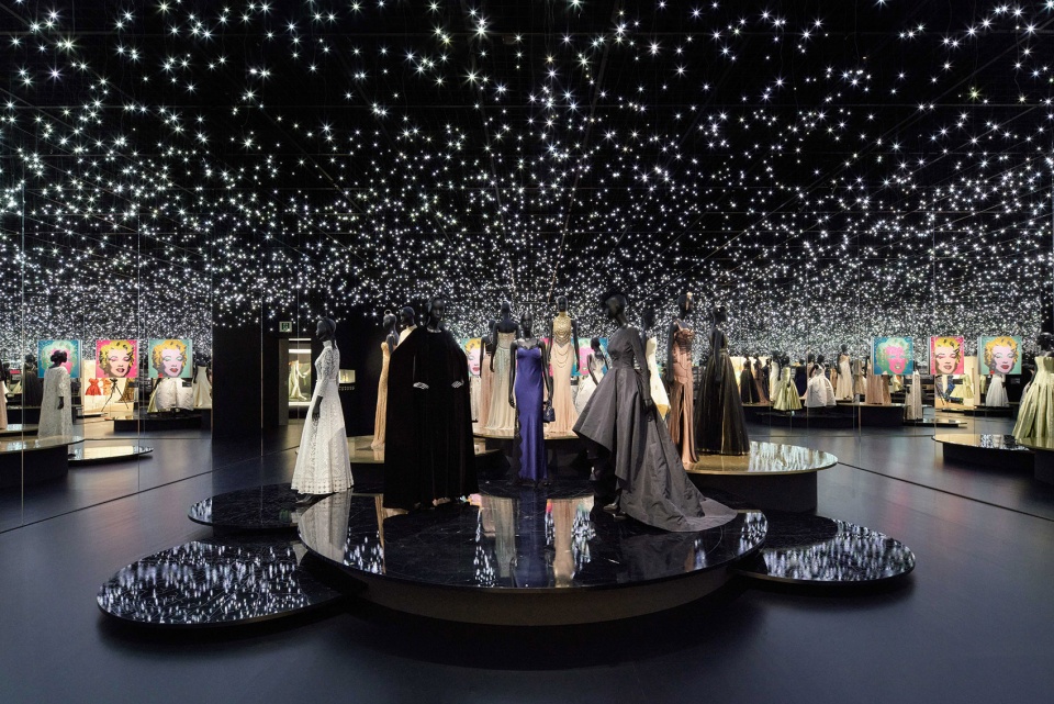 Christian Dior Designer Of Dreams by OMA Shohei Shigematsu