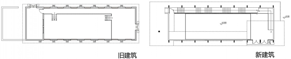 exhibition hall for chinas implementation of the ramsar convention on wetlands by li baofeng architecture studio of hust