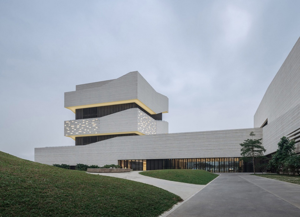 gooood archive representative projects by gmp