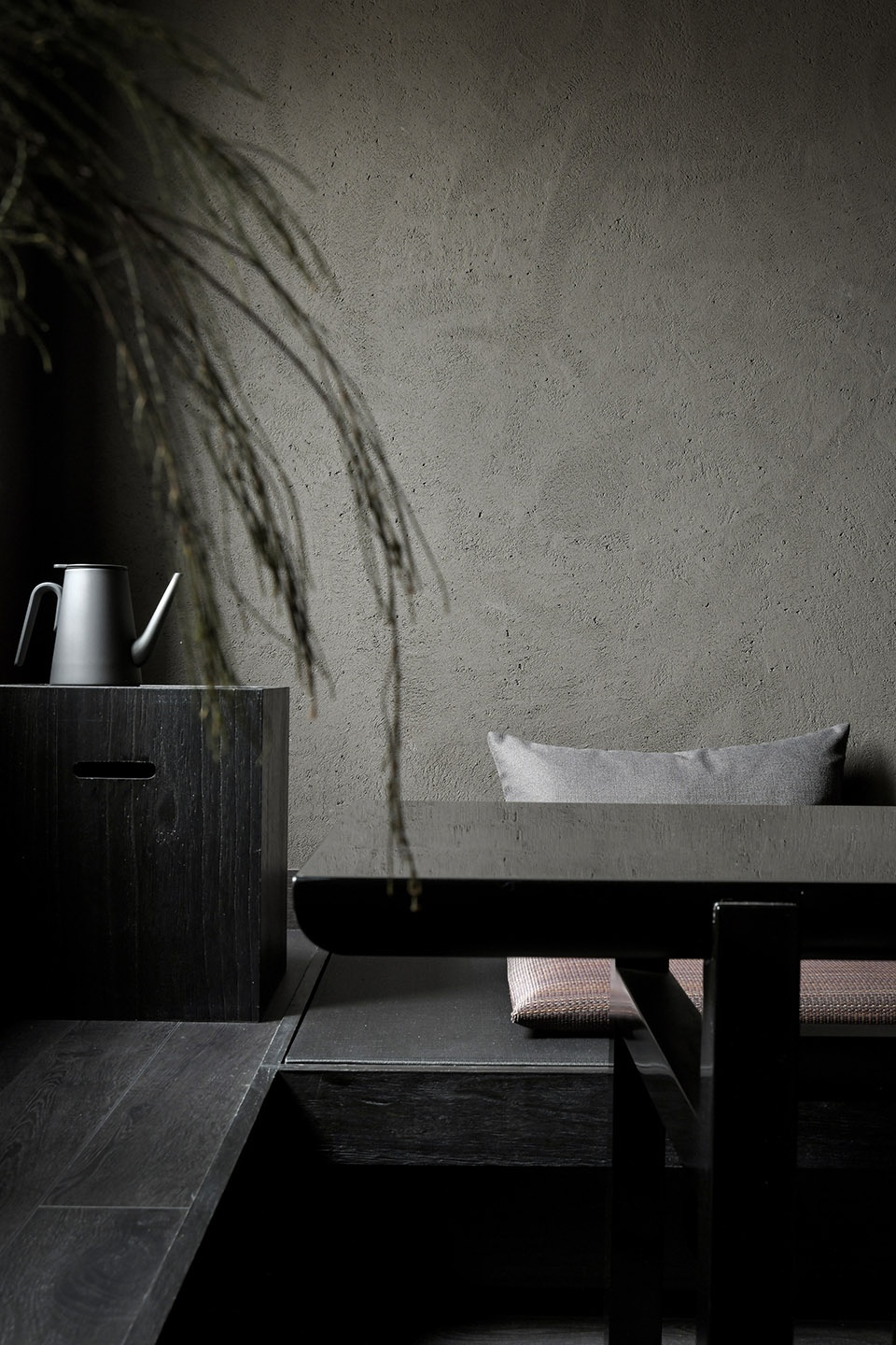 Sunset Space China by Deep Design Consultant