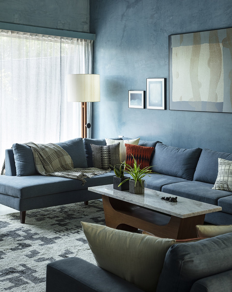 Cool House by Samira Rathod Design Atelier的副本
