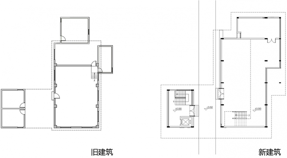 exhibition hall for chinas implementation of the ramsar convention on wetlands by li baofeng architecture studio of hust