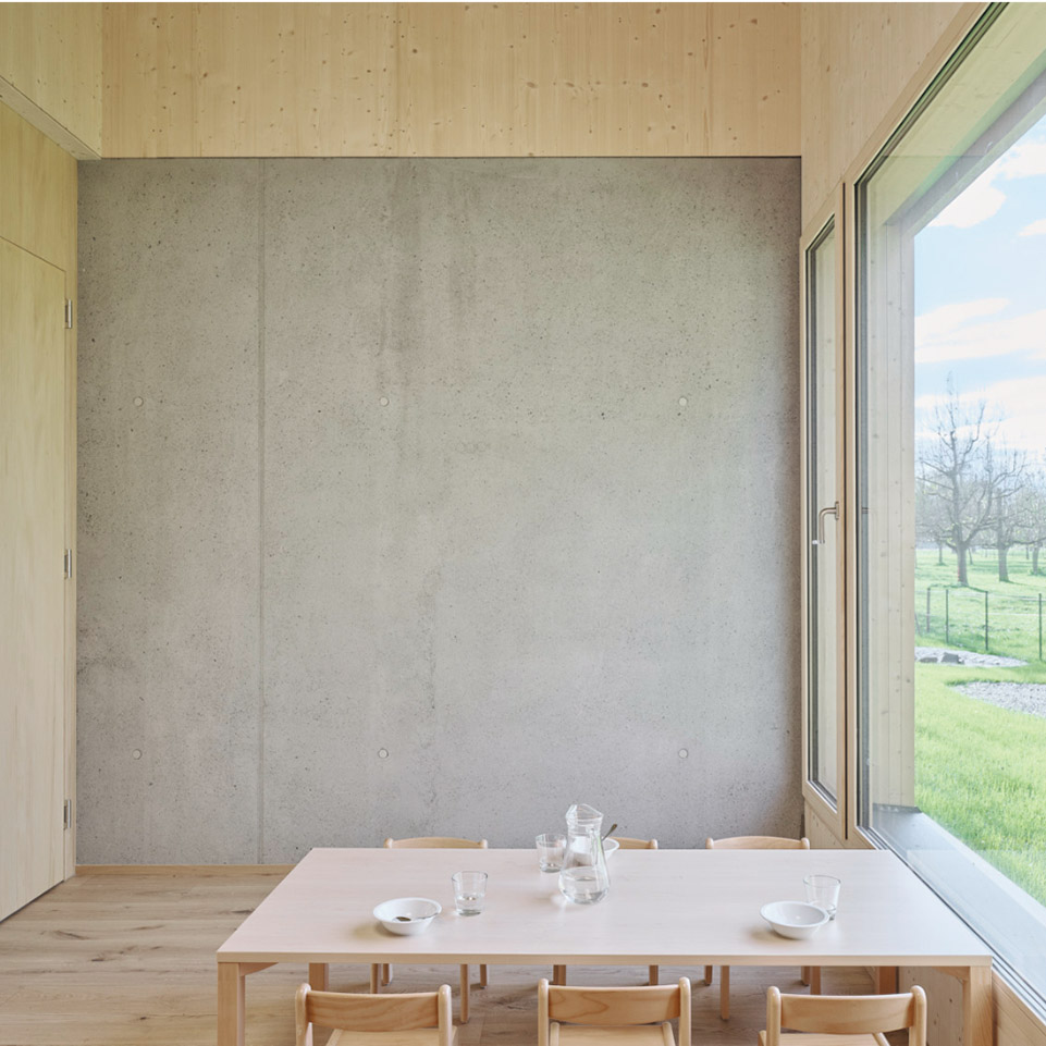 farm kindergarten rheinhof by mwarchitekten