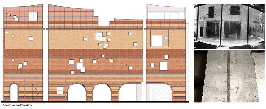 51 voids of de hostel by studio apl