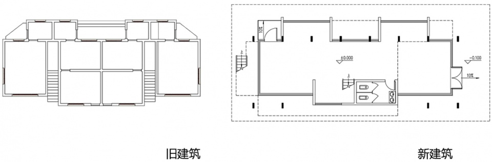 exhibition hall for chinas implementation of the ramsar convention on wetlands by li baofeng architecture studio of hust