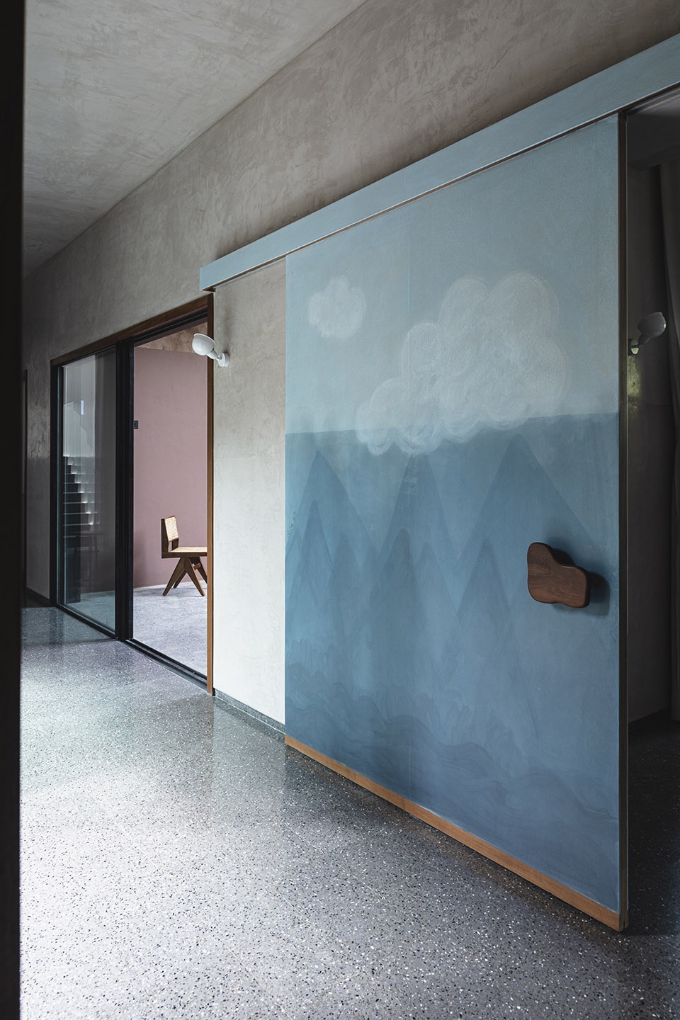 Cool House by Samira Rathod Design Atelier