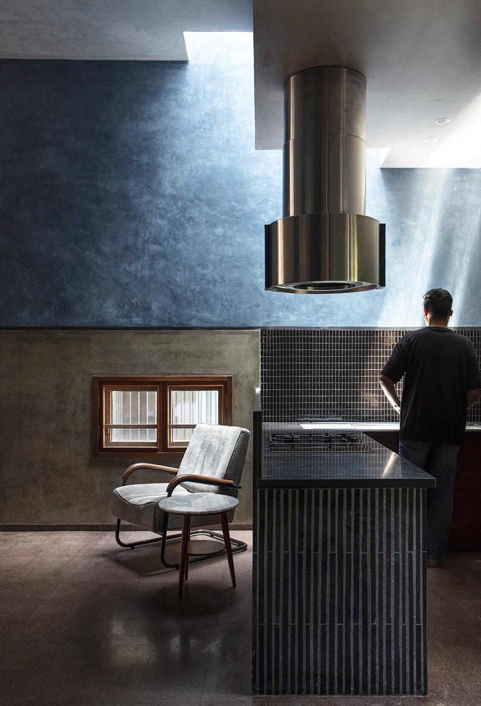 Cool House by Samira Rathod Design Atelier
